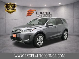 Used 2022 Land Rover Discovery Sport S video 1