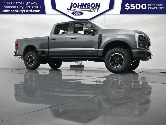 New 2026 Ford F250 Lariat w/ Tremor Off-Road Package AWD/4WD image 39