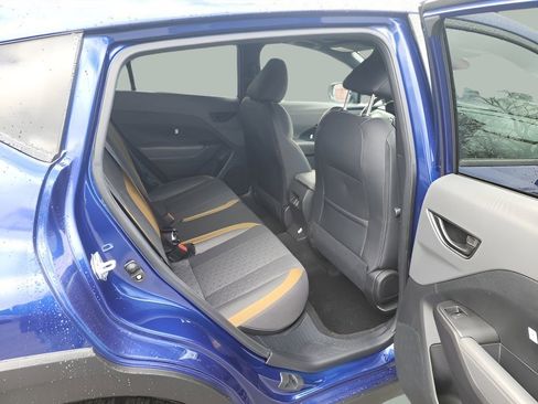 Used 2025 Subaru Crosstrek 2.5i Sport image 12