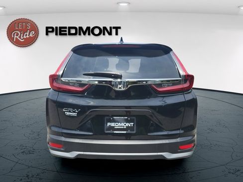 Used 2022 Honda CR-V EX image 7