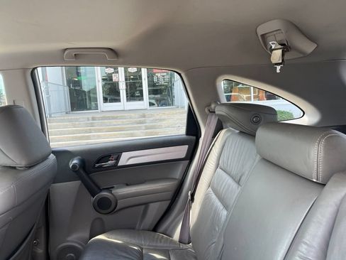 Used 2010 Honda CR-V EX-L image 10