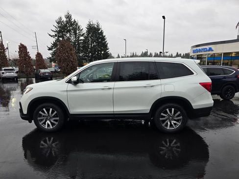 Certified 2022 Honda Pilot EX-L image 22