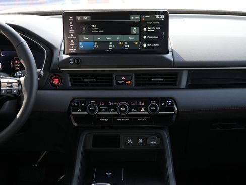 New 2026 Honda Pilot Black Edition image 28