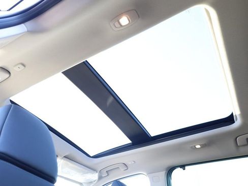 New 2026 Nissan Rogue Platinum w/ Platinum Premium Package image 9