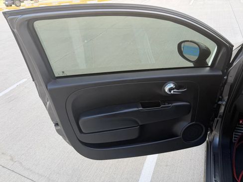 Used 2013 FIAT 500 Abarth FWD image 23