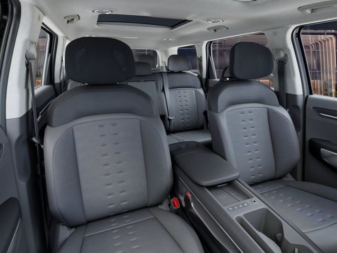 New 2026 Kia EV9 Wind AWD/4WD image 15