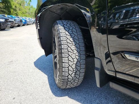 Used 2024 Chevrolet Silverado 1500 High Country w/ Midnight Edition image 37