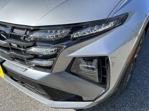 New 2026 Hyundai Tucson Limited image 37