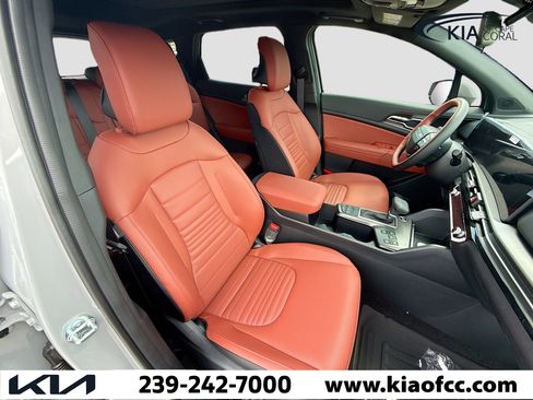 New 2026 Kia Sportage SX image 14