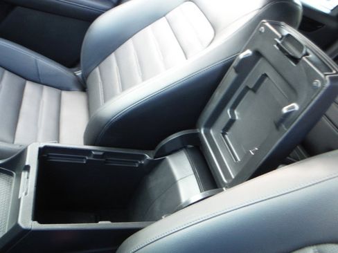 Used 2024 Honda CR-V EX-L image 22