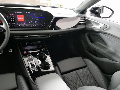 New 2025 Audi S5 Premium Plus image 28