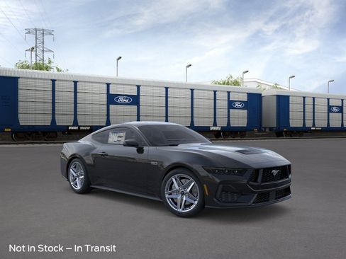 New 2026 Ford Mustang GT Premium RWD image 7