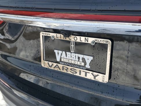 New 2026 Lincoln Corsair Premiere image 30