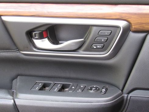 Used 2017 Honda CR-V EX-L image 35