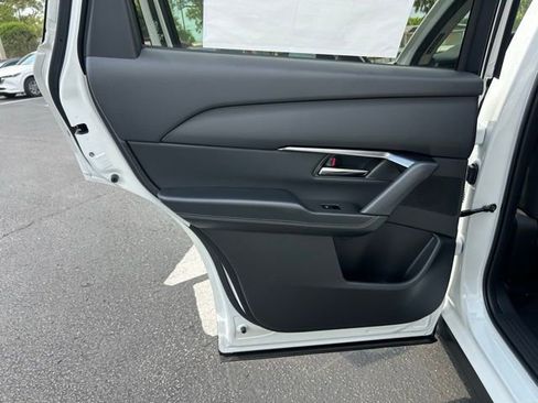 New 2026 MAZDA CX-5 Preferred image 8