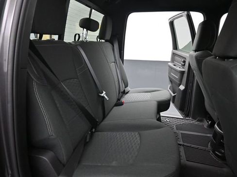 New 2026 RAM 2500 Tradesman image 21