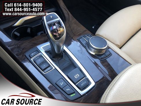 Used 2017 BMW X4 M40i image 24