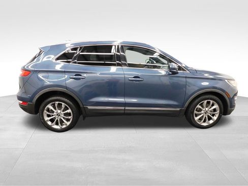 Used 2018 Lincoln MKC Select w/ Select Plus Package image 10
