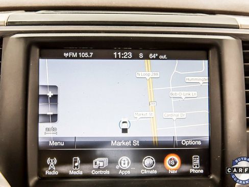 Used 2015 RAM 1500 Lone Star image 16