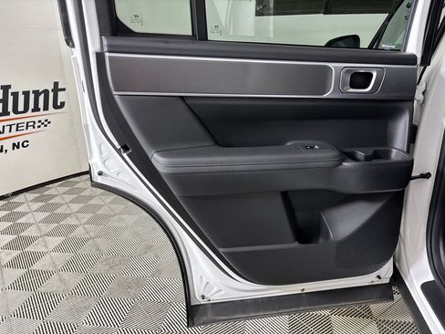 Used 2026 Hyundai Santa Fe SEL FWD image 19