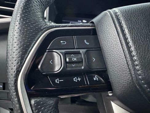 Used 2024 Toyota Tundra Limited image 23