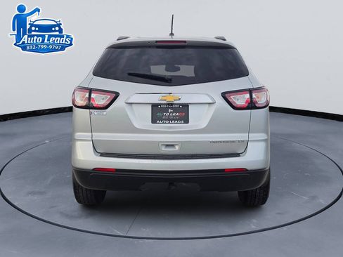 Used 2015 Chevrolet Traverse LS FWD image 7