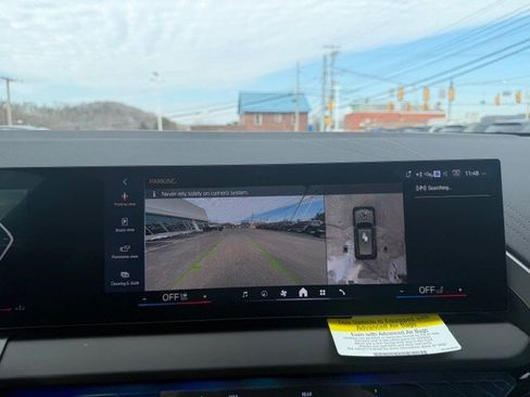 New 2026 BMW X3 xDrive30 w/ Premium Package image 21