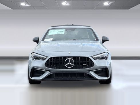 New 2026 Mercedes-Benz CLE 53 AMG 4MATIC Cabriolet image 6