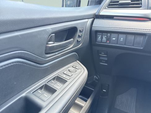 Used 2025 Honda Odyssey Sport-L image 14