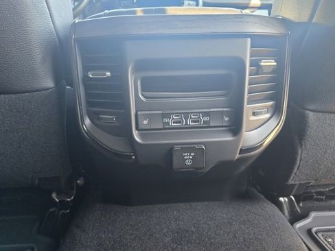 New 2026 RAM 2500 Limited image 11