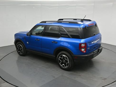 Certified 2022 Ford Bronco Sport Big Bend w/ Convenience Package image 44