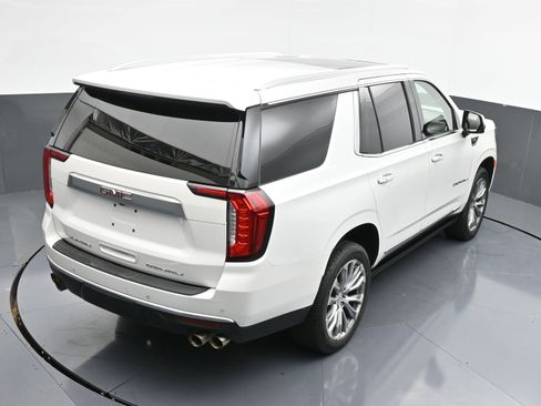 Used 2021 GMC Yukon Denali image 40