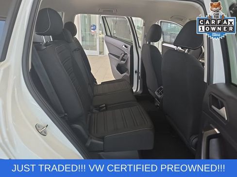 Used 2023 Volkswagen Tiguan S FWD image 9