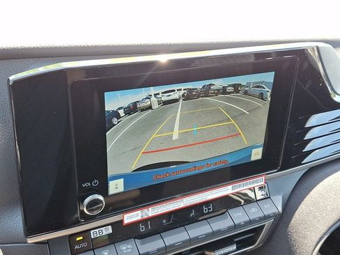 New 2026 Toyota Camry LE FWD image 14