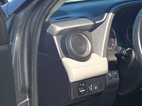 Used 2018 Toyota RAV4 XLE image 12