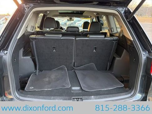 Used 2023 Volkswagen Atlas SEL image 27