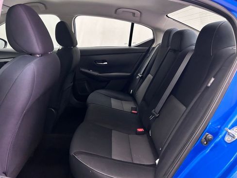 Used 2021 Nissan Sentra SV image 19