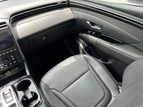 Used 2022 Hyundai Tucson Limited FWD image 21