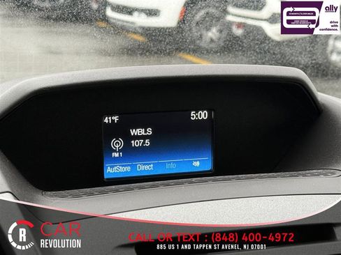 Used 2018 Ford Transit 350 148 Low Roof image 13