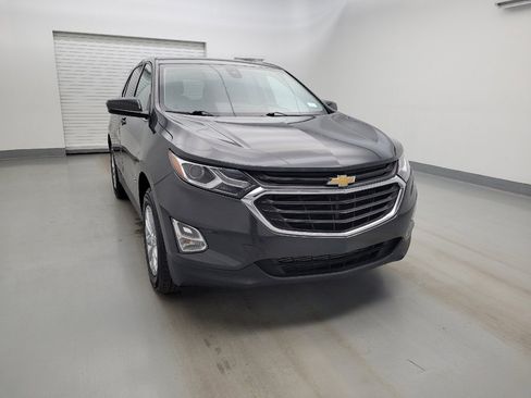 Used 2020 Chevrolet Equinox LT AWD/4WD image 14