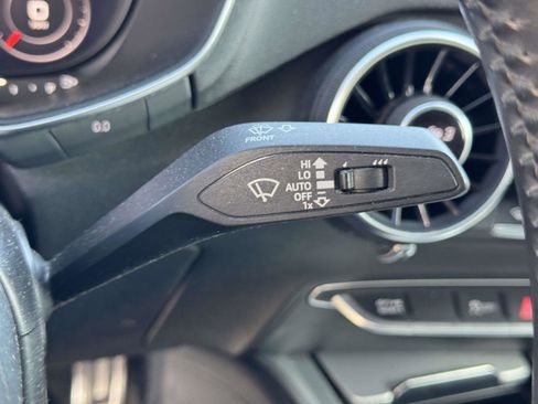 Used 2016 Audi TT 2.0T AWD/4WD image 15