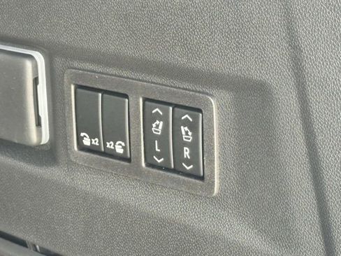 New 2026 Chevrolet Tahoe RST w/ Comfort Package RWD image 23