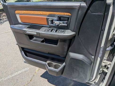 Used 2018 RAM 2500 Longhorn w/ Convenience Group AWD/4WD image 22