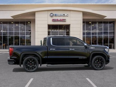 New 2026 GMC Sierra 1500 Denali w/ Technology Package AWD/4WD image 5