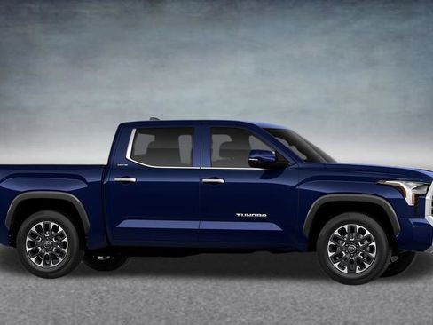 New 2026 Toyota Tundra Limited AWD/4WD image 40