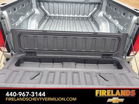 New 2026 Chevrolet Colorado Trail Boss image 55