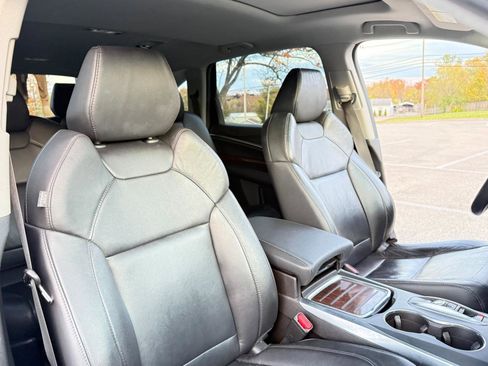 Used 2018 Acura MDX SH-AWD w/ Technology Package image 24