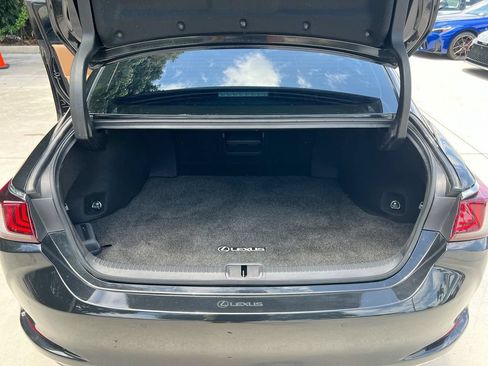 Certified 2024 Lexus ES 350 w/ Premium Package FWD image 21