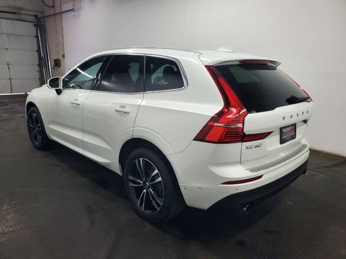 Used 2019 Volvo XC60 T5 Momentum w/ Premium Package AWD/4WD image 5