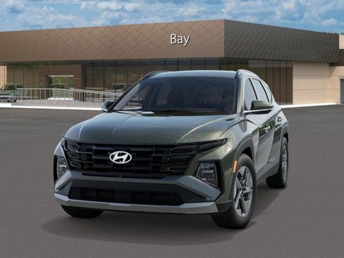 New 2026 Hyundai Tucson SEL image 6